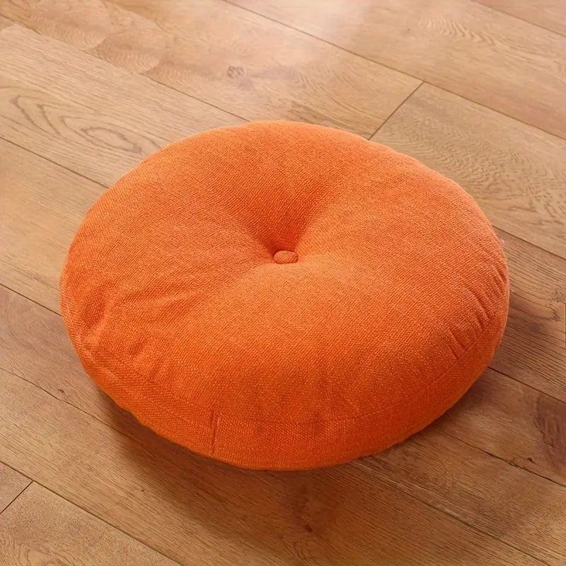Coussin de sol de style contemporain