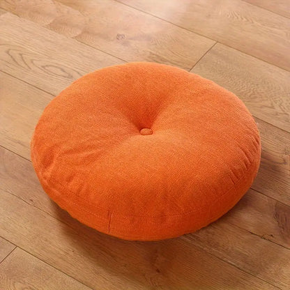 Coussin de sol de style contemporain