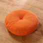 Coussin de sol de style contemporain
