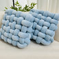 2 Pièces Noeud Coussin Doux
