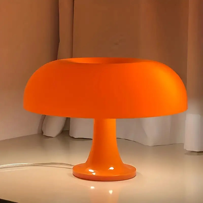 Lampe de Table LED Champignon