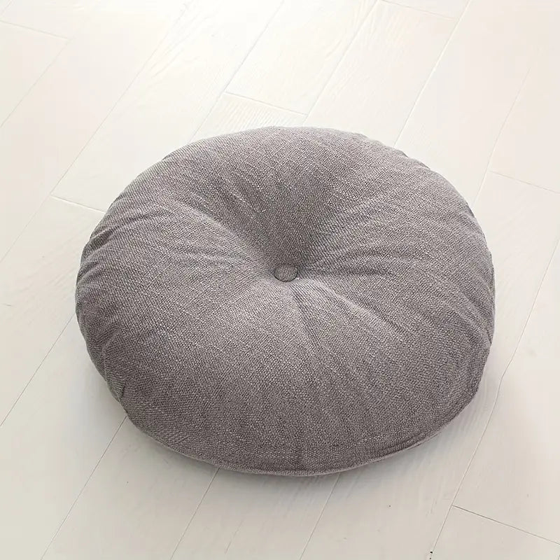 Coussin de sol de style contemporain
