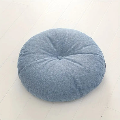 Coussin de sol de style contemporain
